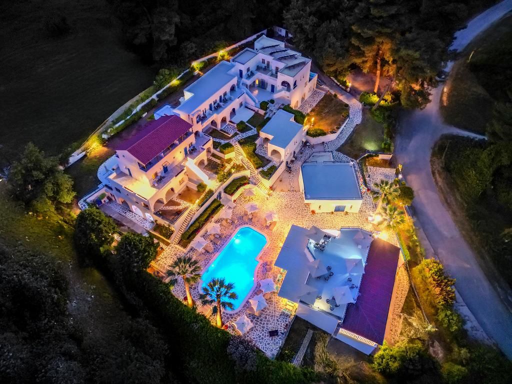 Theo Bungalows, foto 10