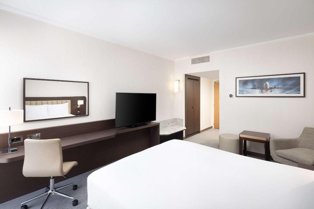 Hilton Gatwick Airport, foto 7