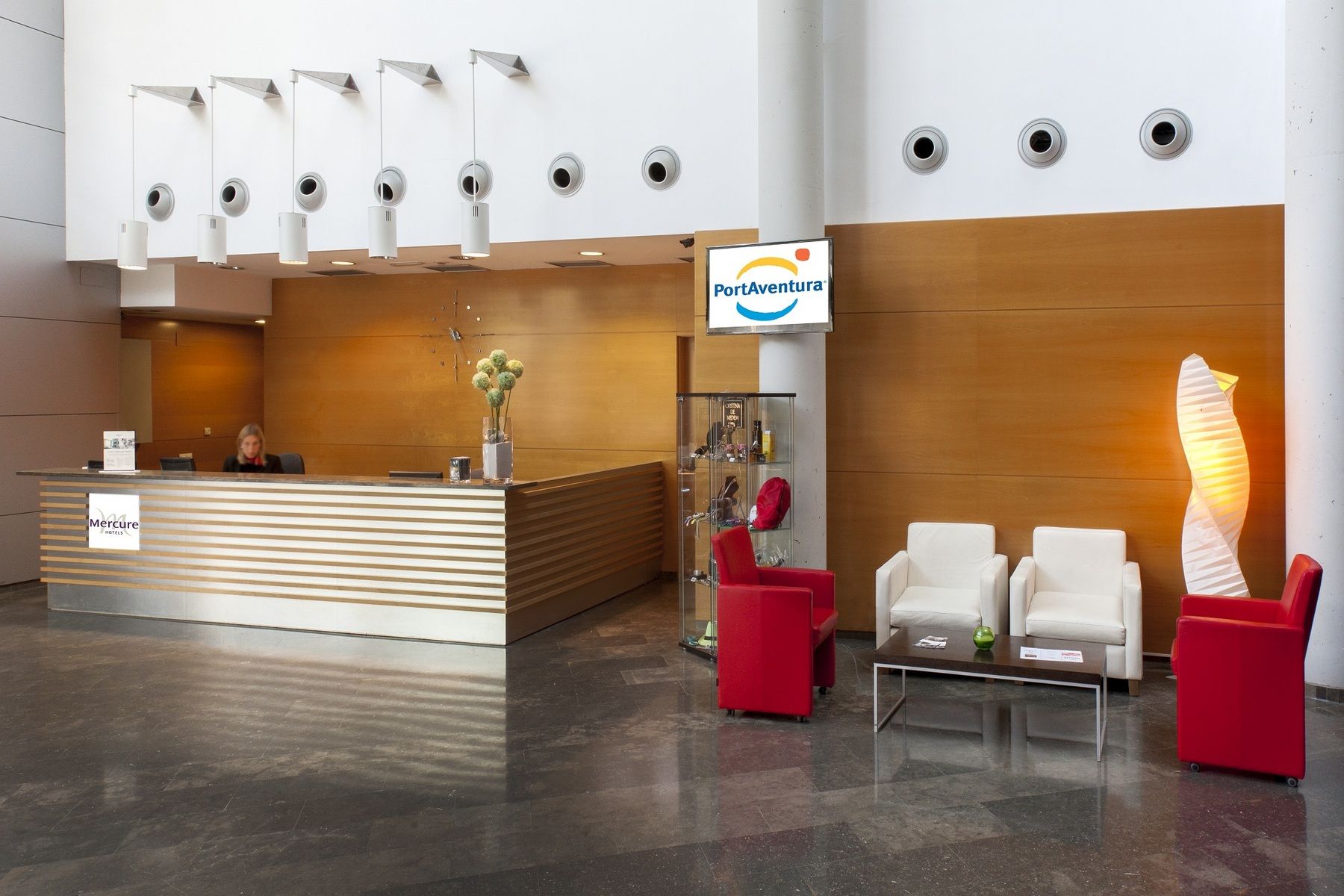 Ponient Vila Centric by PortAventura World, foto 2