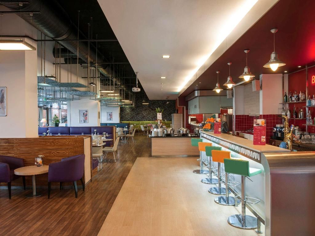 ibis Istanbul Zeytinburnu, foto 12
