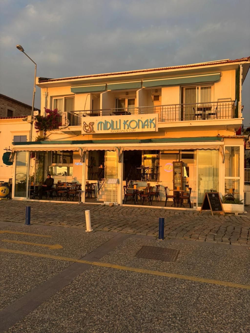 Midilli Konak, foto 13