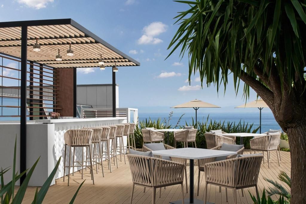 JW Marriott Hotel Istanbul Marmara Sea, foto 4