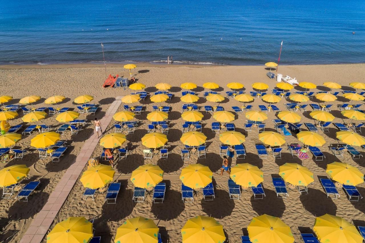 Hotel Le Palme, foto 4