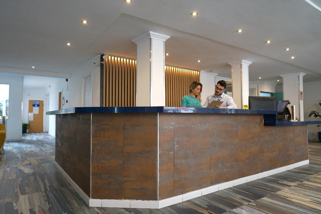 Hotel Teide, foto 8
