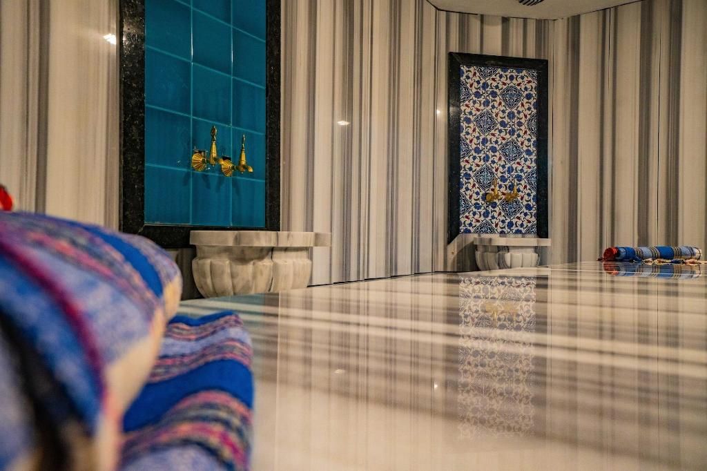 Prenses Sealine Beach Hotel, foto 14