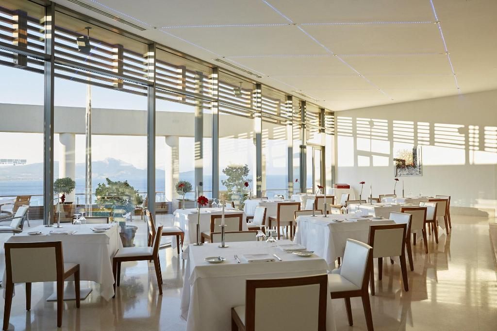 Lindos Blu Luxury Hotel & Suites, foto 11