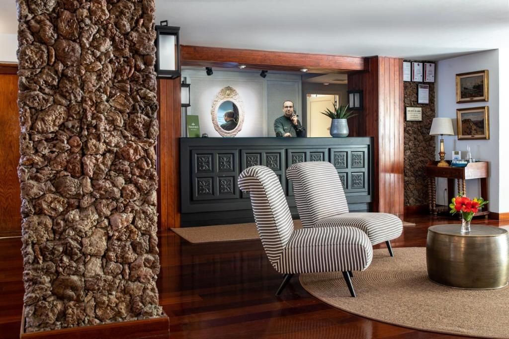 Parador de El Hierro, foto 9