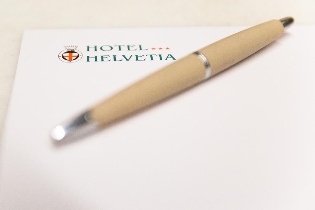 Hotel Helvetia, foto 13