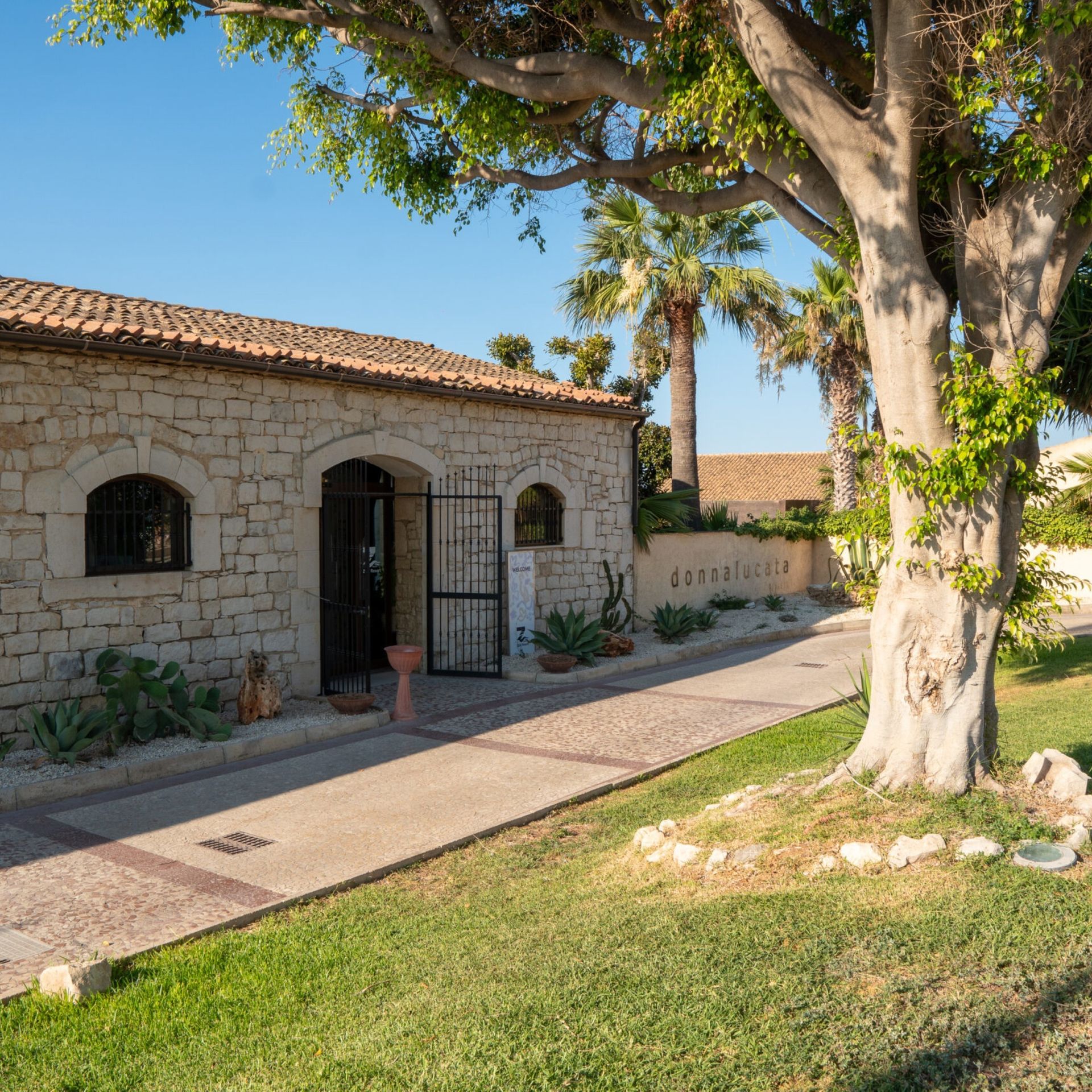 Donnalucata Resort, foto 2
