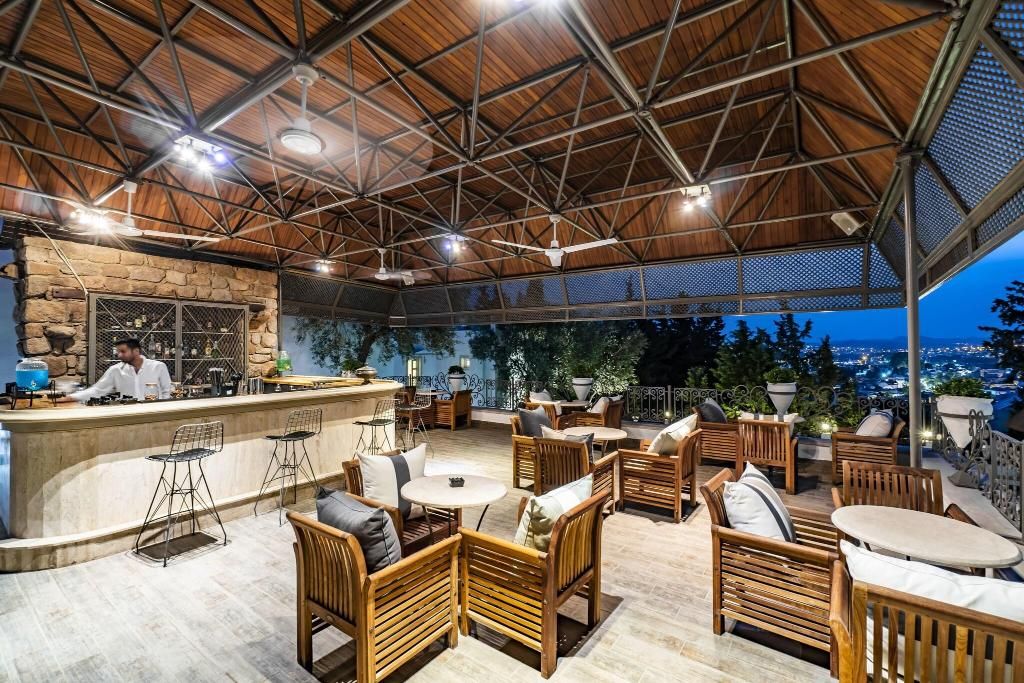 Manzara Boutique Hotel, foto 14