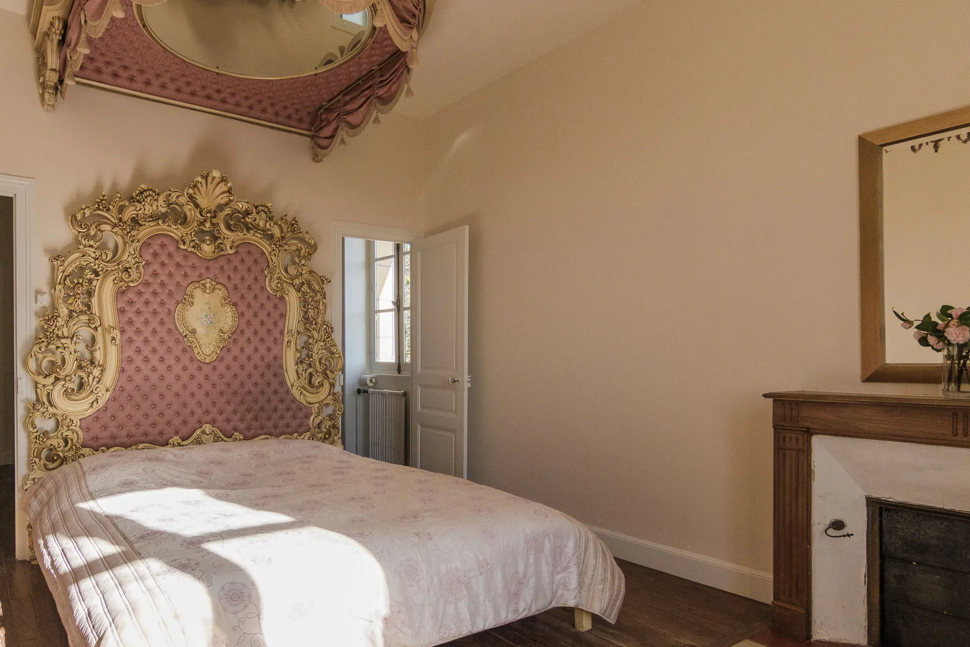 Slaapkamer
