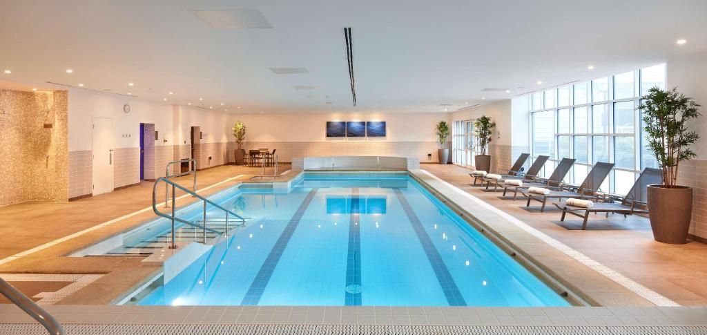 Hyatt Regency Birmingham, foto 12