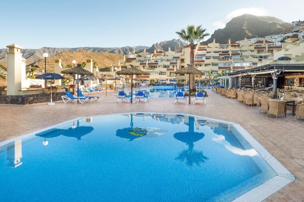 Ramada Residences by Wyndham Costa Adeje, foto 8