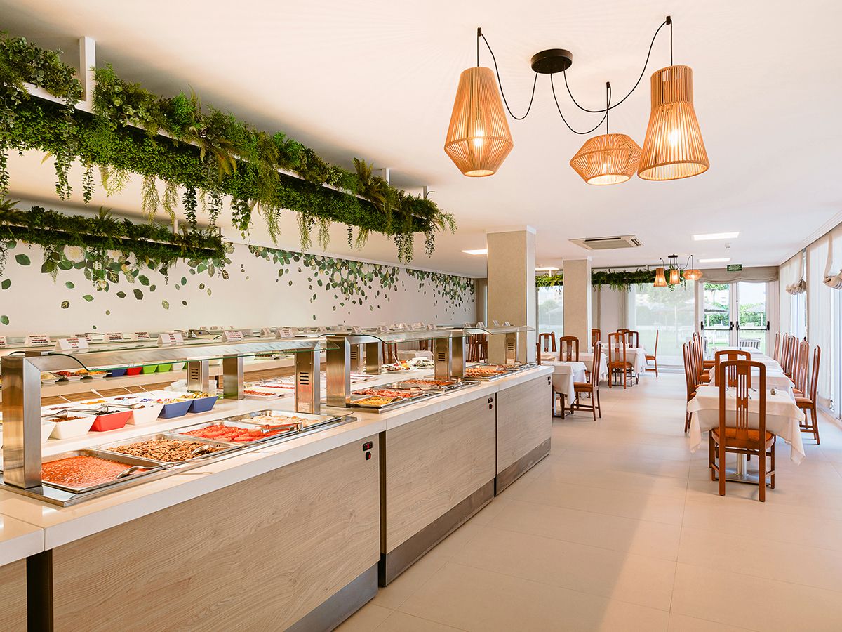 Hotel Gran Sol, foto 2