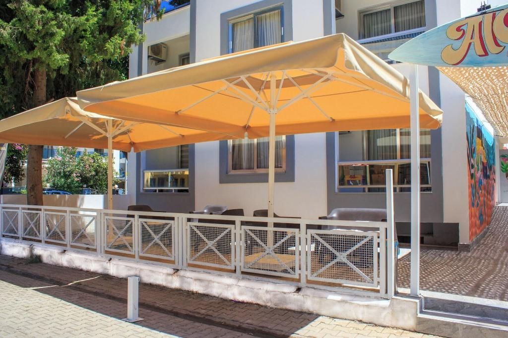 Aloha Suites Mediterranean Houses, foto 3