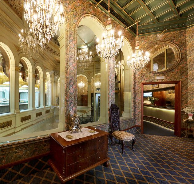 Continental Palacete, foto 8