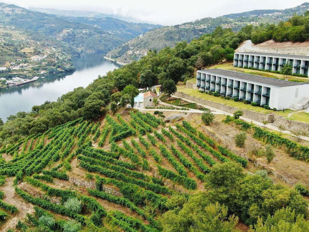 Douro Palace Hotel Resort & Spa, foto 3