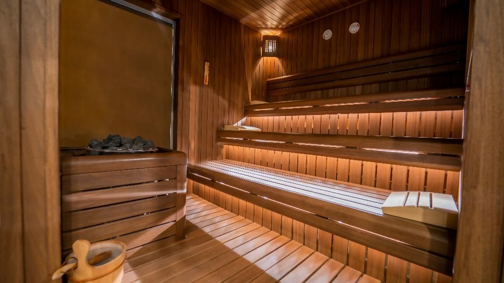 Sofitel Istanbul Taksim, foto 8