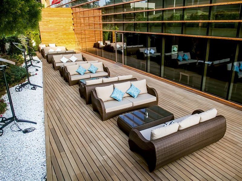 Gorrion Hotel, foto 3