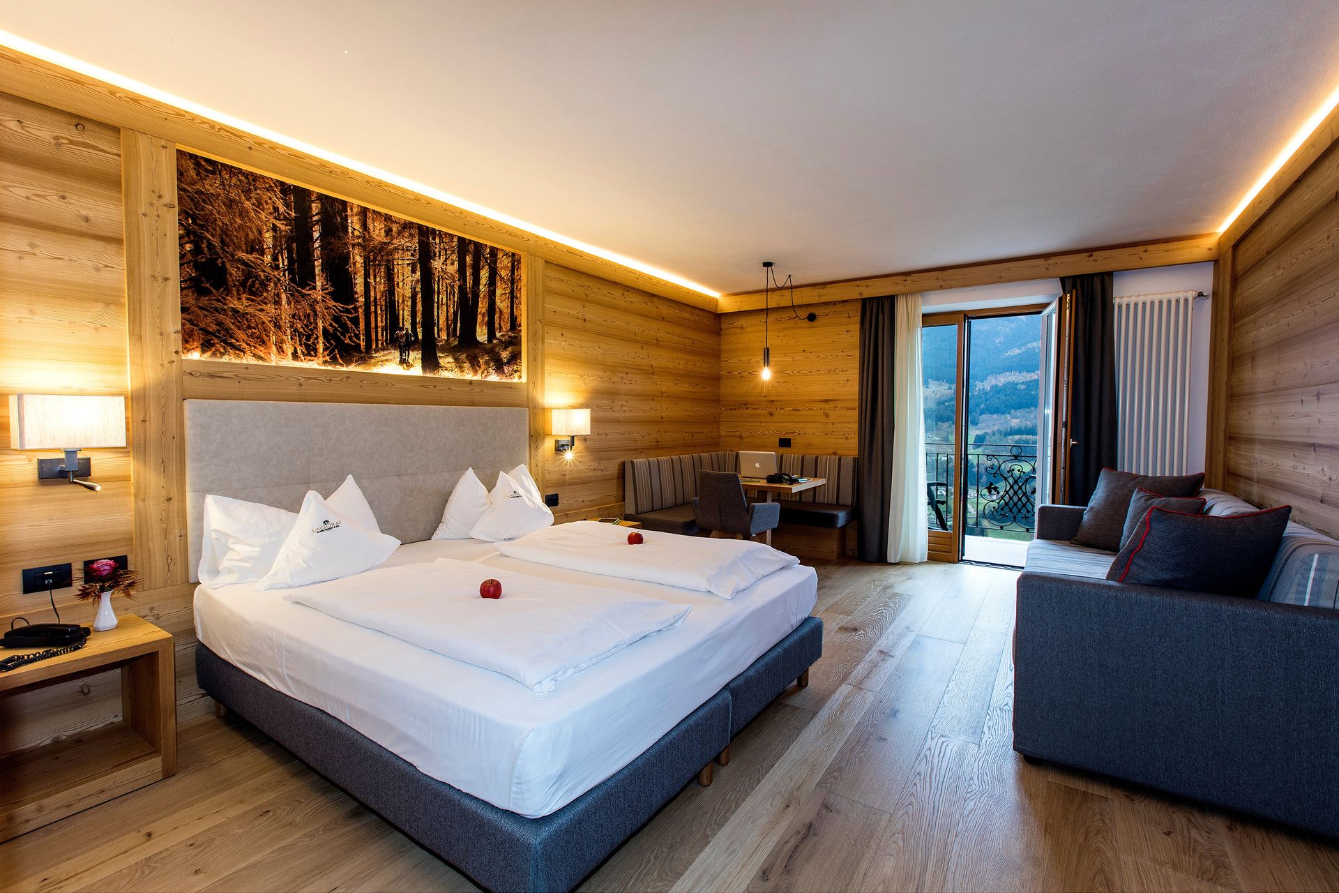 Lagorai Alpine Resort & Spa, foto 7