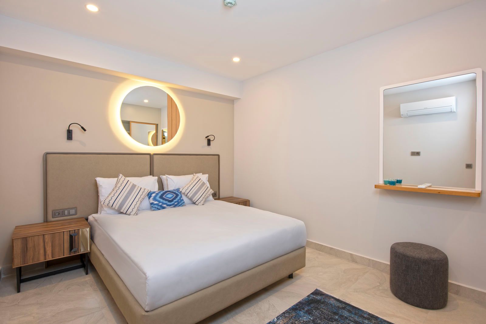 A Suite Side, foto 9