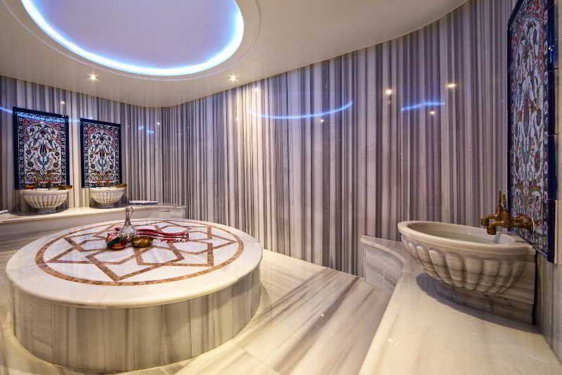 Eurostars Hotel, foto 8