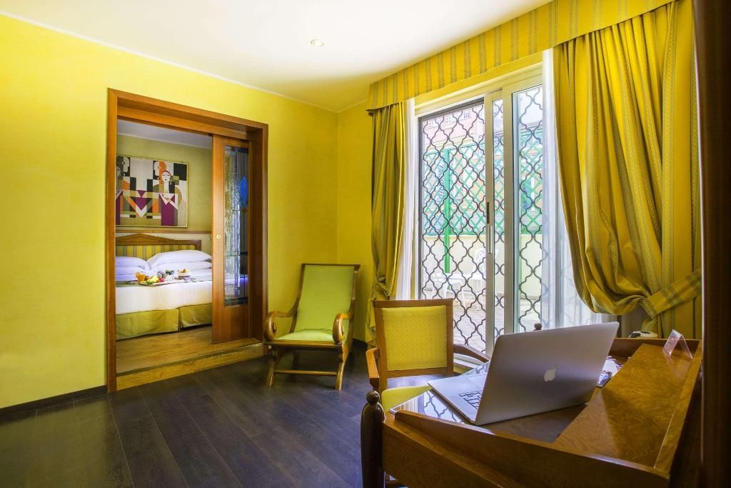 Best Western Hotel Artdeco, foto 6