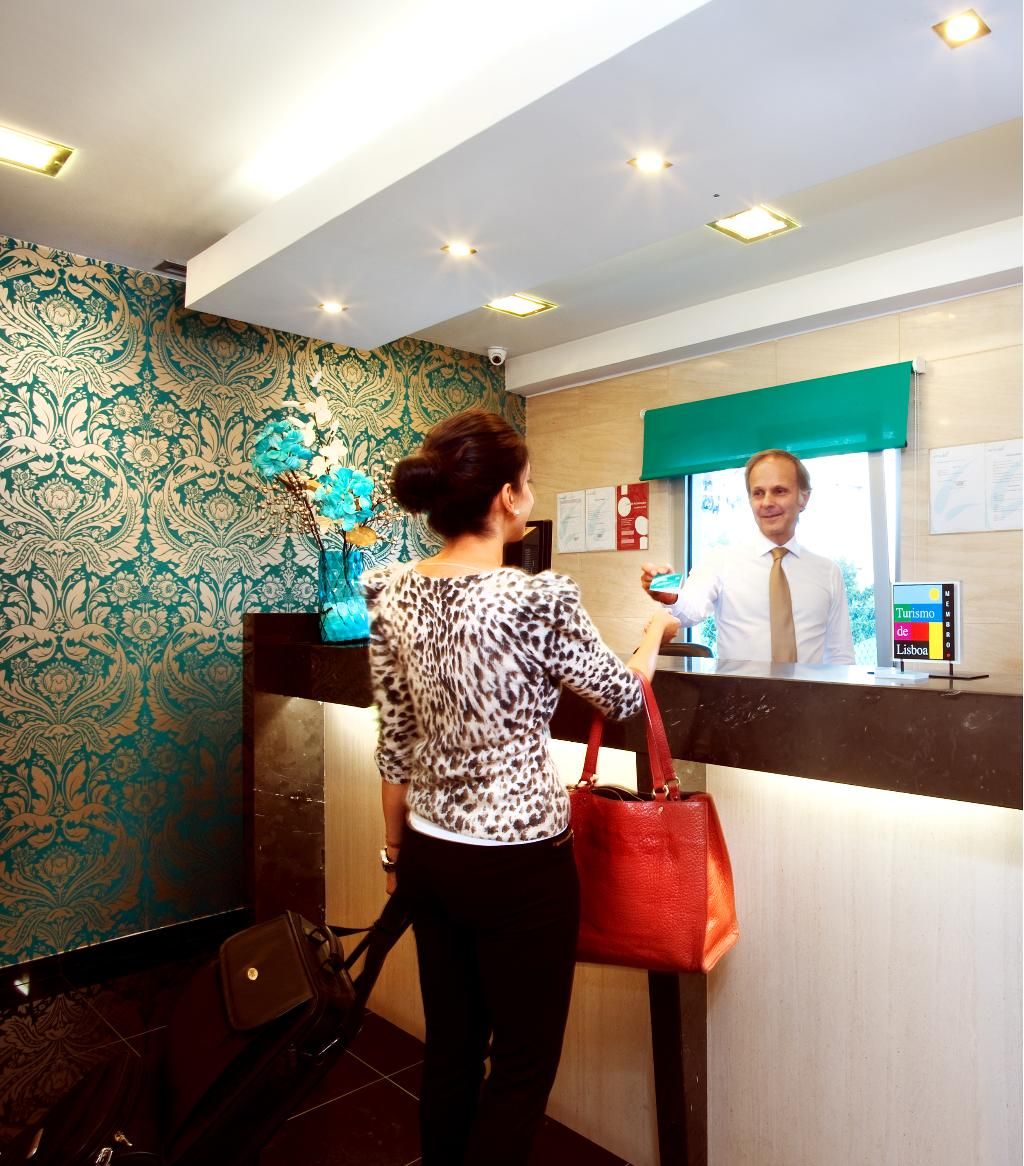 Hotel Dom Afonso Henriques, foto 2