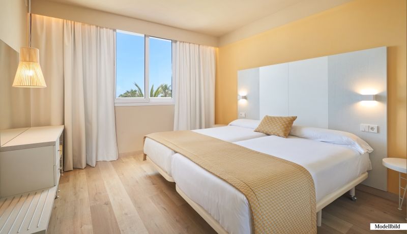 Protur Vista Badía Aparthotel, foto 5