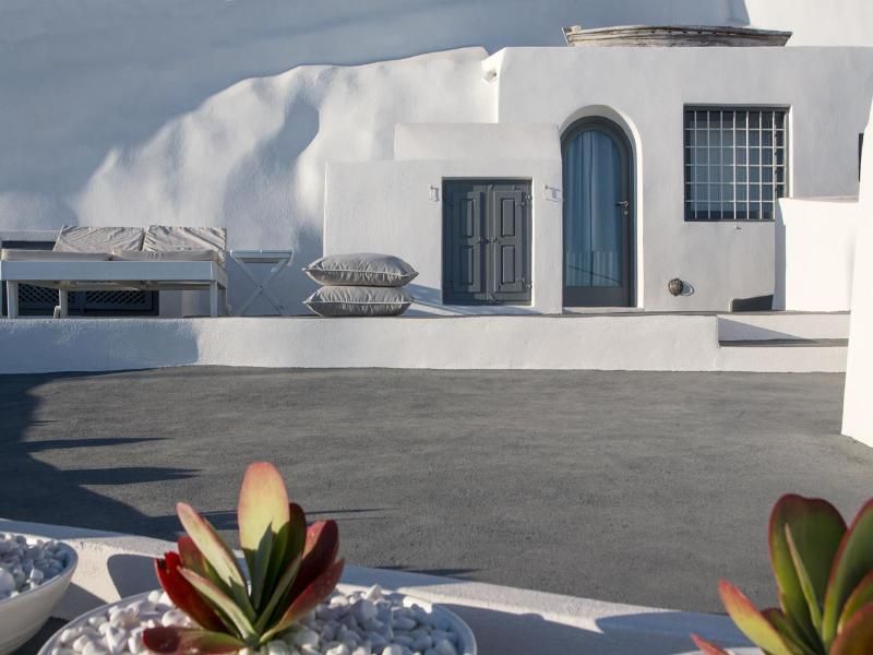 Alta Vista Honeymoon Suites, foto 6