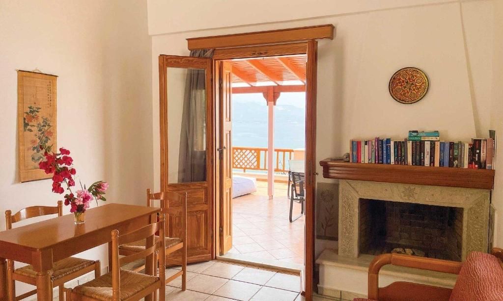 Nereides Seaside Apartments, foto 12