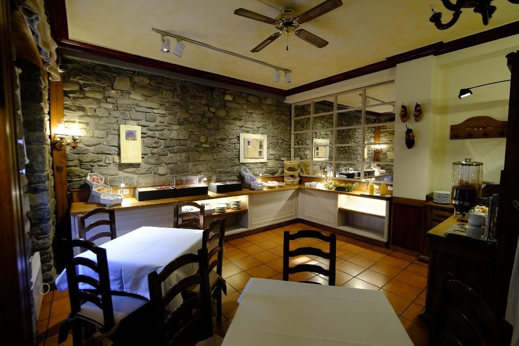Hotel Pradas Ordesa, foto 12