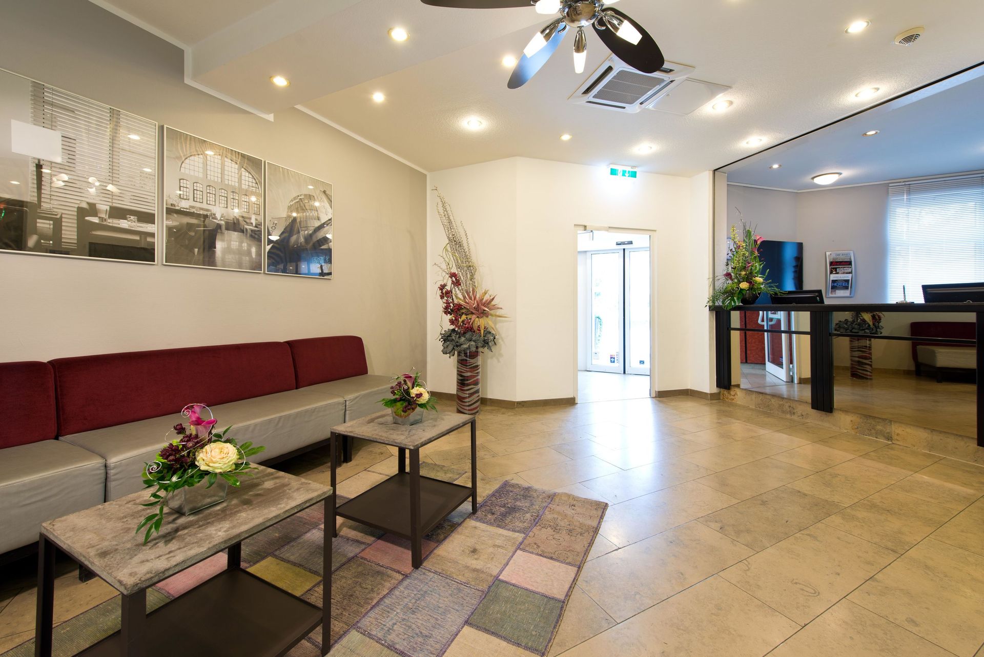 ACHAT Hotel Frankenthal in der Pfalz, foto 12