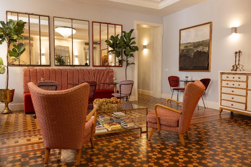 We Boutique Hotel, foto 8