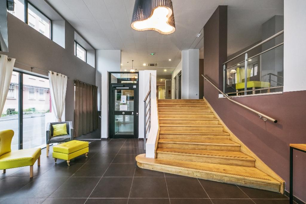 Comfort Aparthotel Lourdes Lorda, foto 12