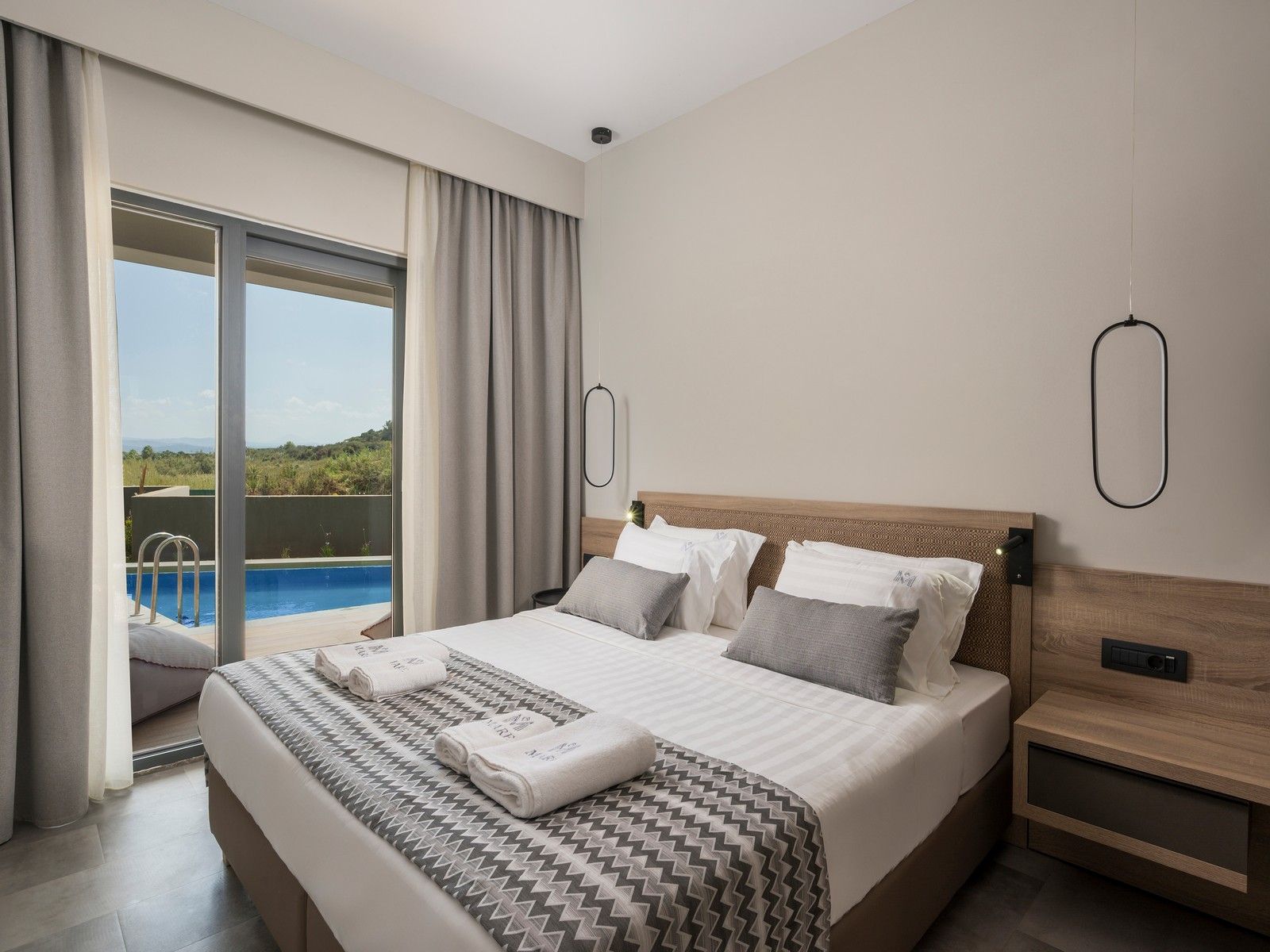 Mare Village Hotel, foto 4