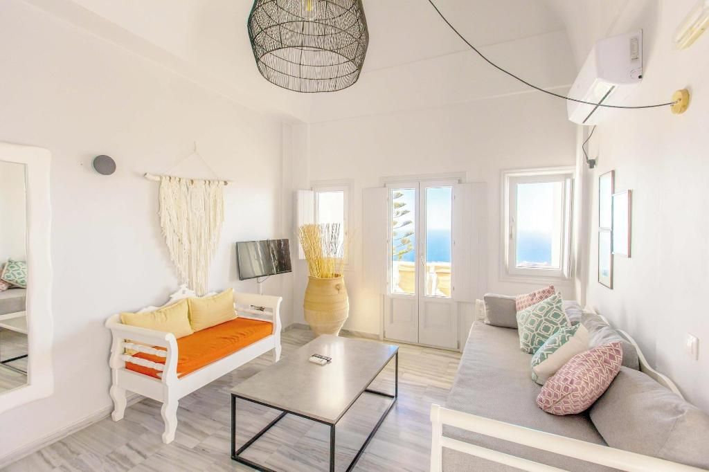Phaos Santorini Suites, foto 2