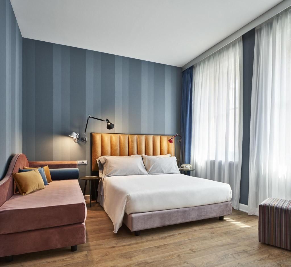 The Modernist Hotel, foto 15