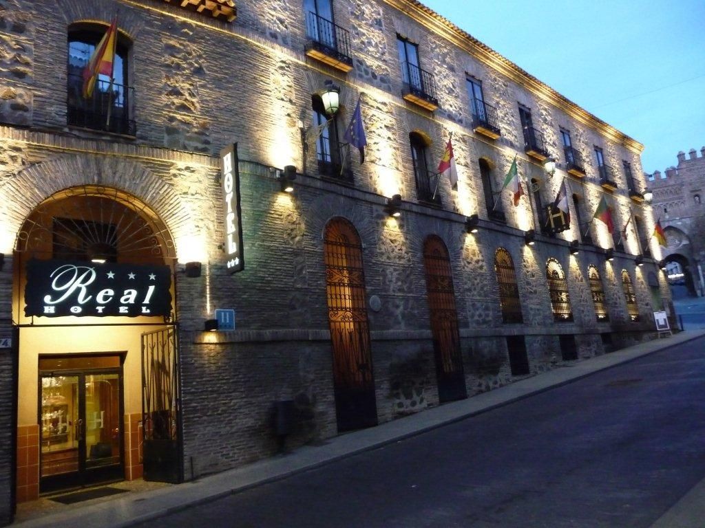 Real de Toledo, foto 2