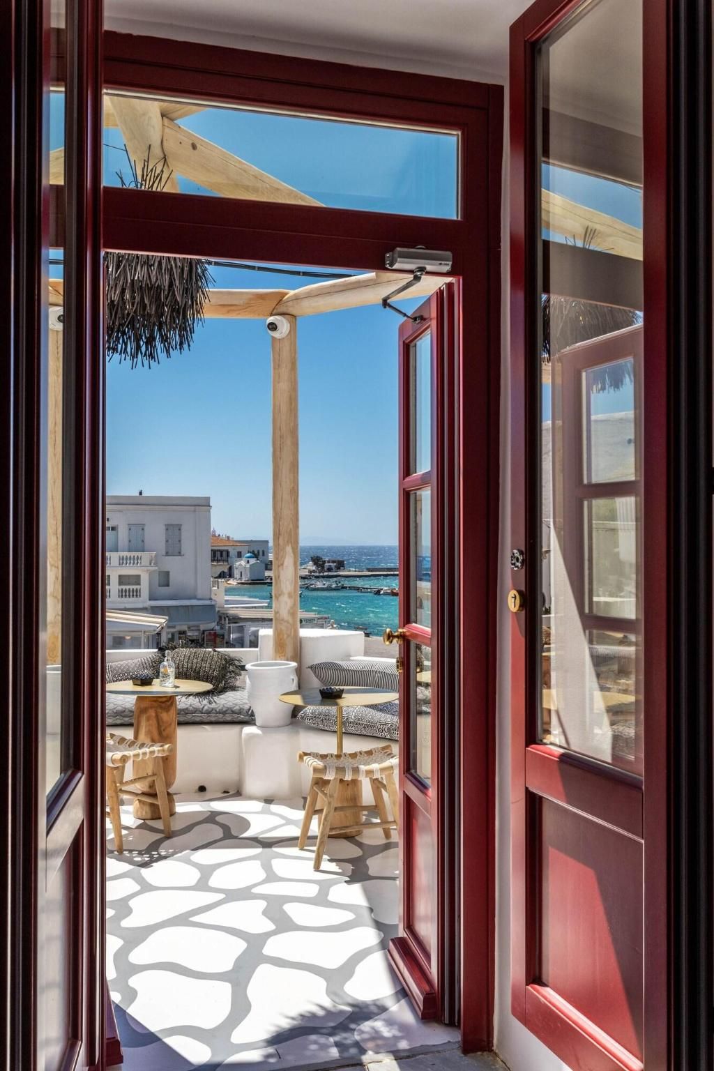 The TownHouse Mykonos, foto 15