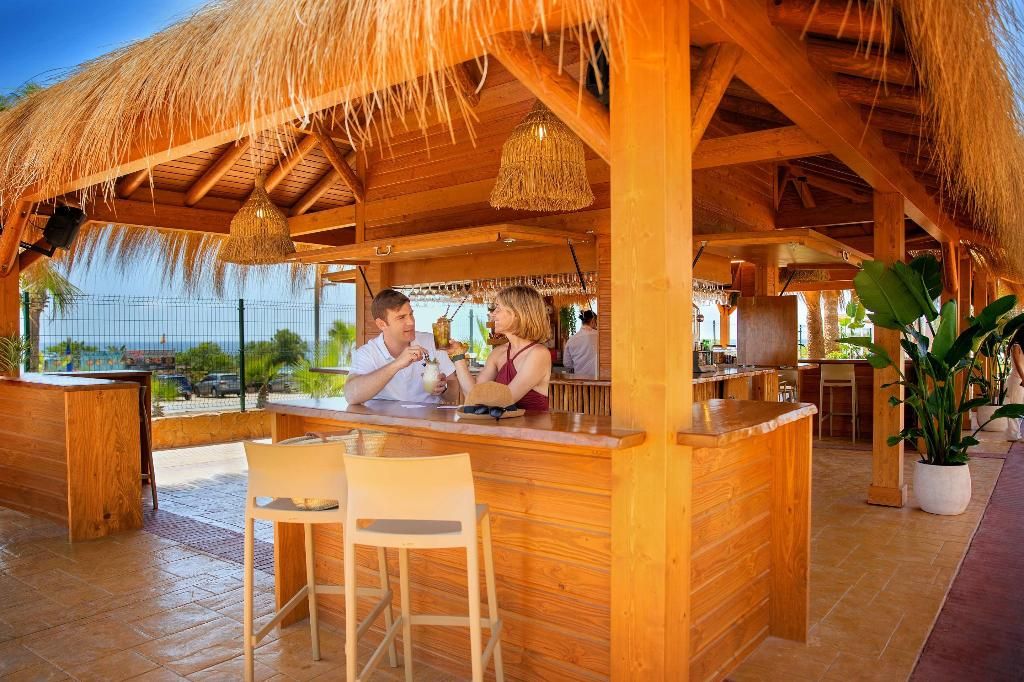 Hotel Servigroup Marina Playa, foto 10