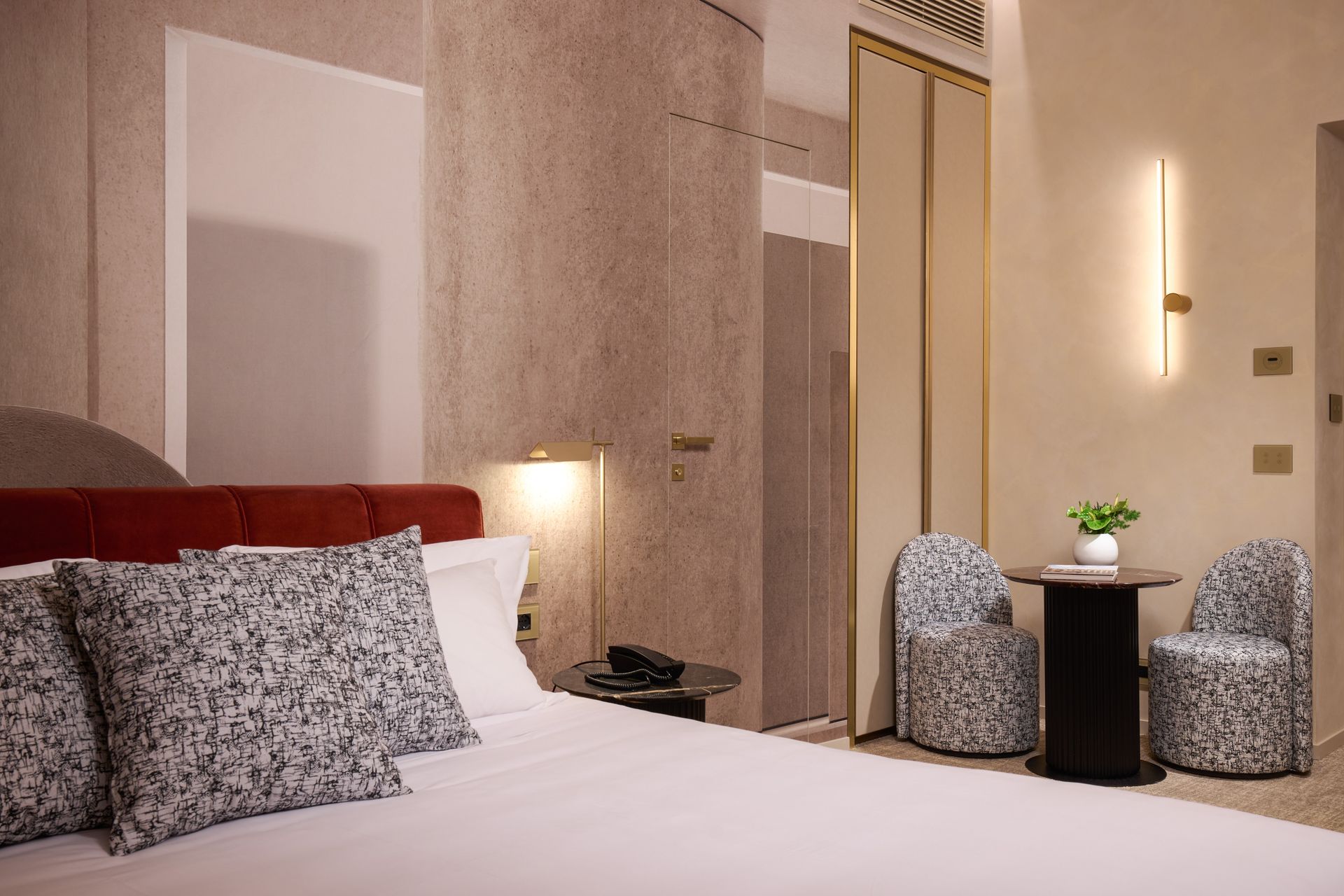 Borghese Contemporary Hotel, foto 7