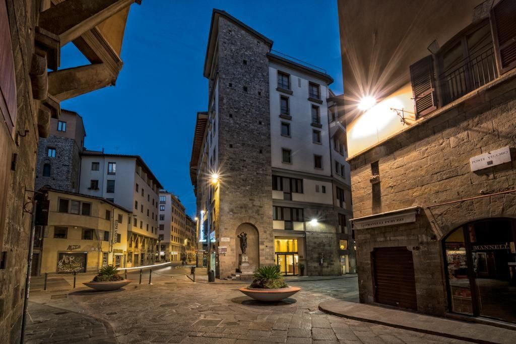 B&B HOTEL Firenze Pitti Palace al Ponte Vecchio, foto 10