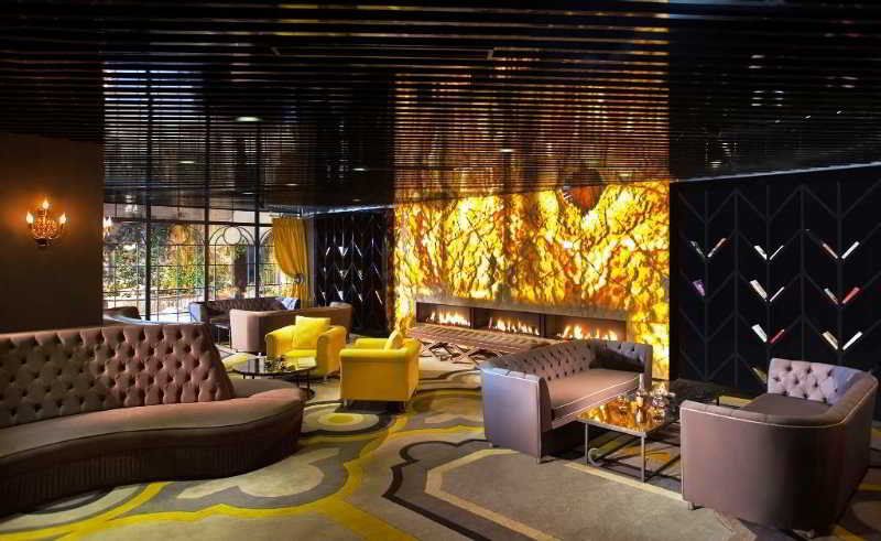 Sura Design Hotel & Suites, foto 14