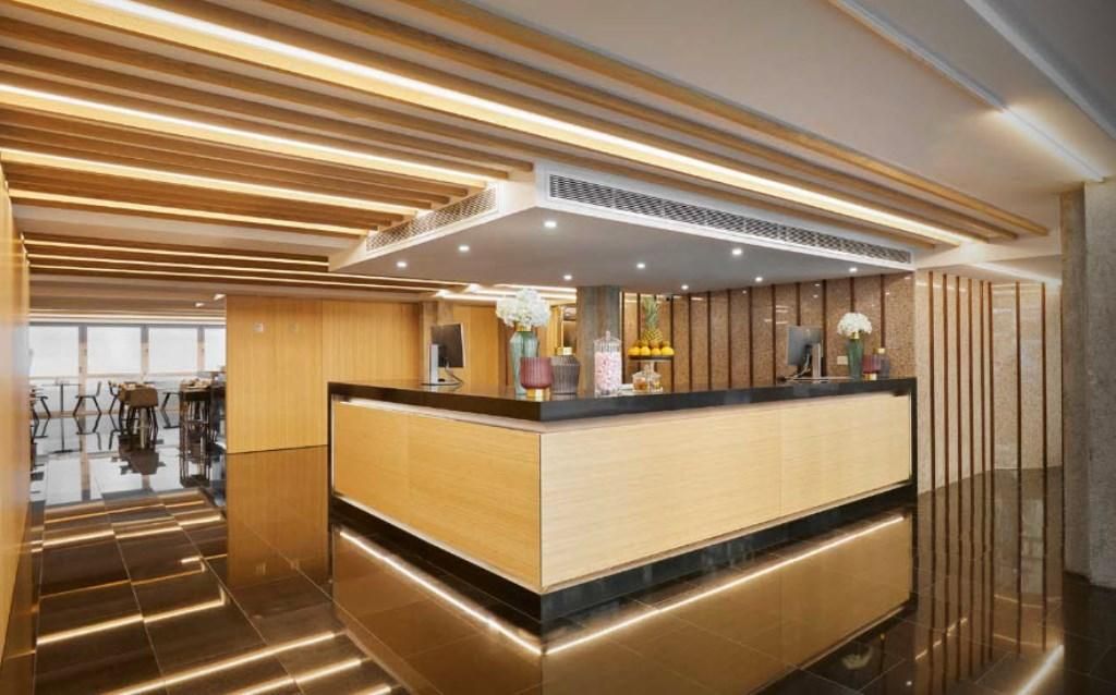 Dorma Plaza Catalunya, foto 9
