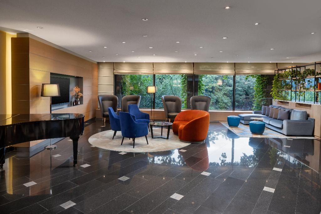 Crowne Plaza Milan Linate, foto 6