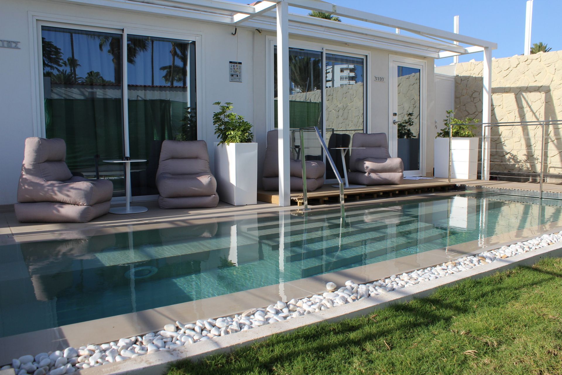 HL Miraflor Suites Hotel, foto 11