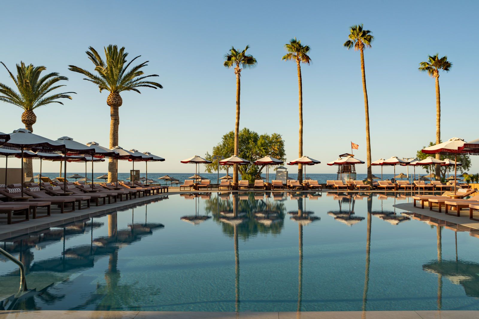Hotel Blue Sea Beach Affiliated by Meliá, foto 9
