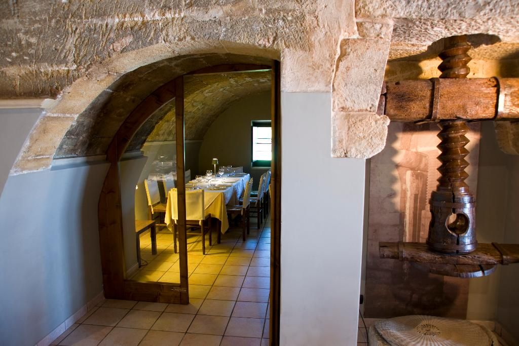 Masseria Zanzara, foto 14