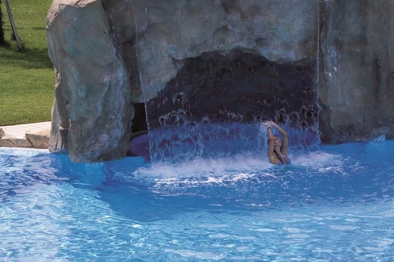 Hotel Terme All'Alba , foto 12